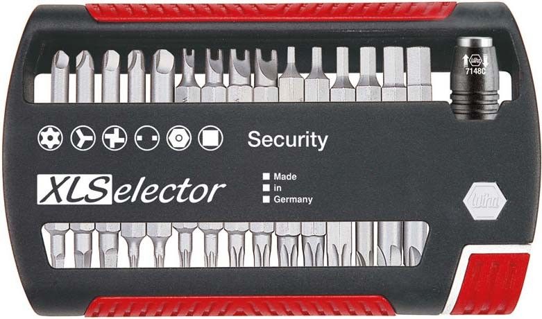 Bitbox XLSelector 7948-927 Secur.31tlg