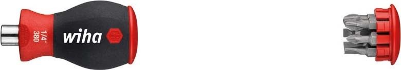 Magazin-Bithalter Stubby SB380101