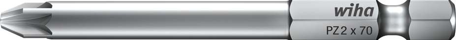 Pozidriv-Professional-Bit 7042 Z PZ1x90