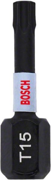 Impact Control Bits 2608522473