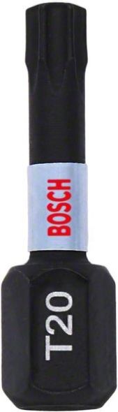Impact Control Bits 2608522474