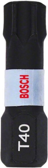 Impact Control Bits 2608522478