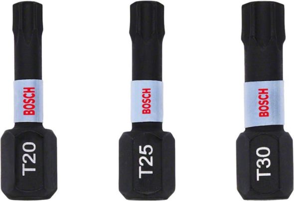 Impact Control Bits 2608522479