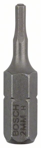 Schrauberbit HEX 2607001718