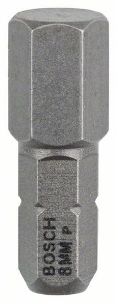 Schrauberbit HEX 2607001730