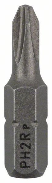 Schrauberbit PH2R 2607002519