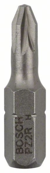 Schrauberbit PZ2R 2607002517