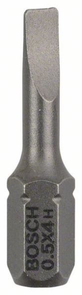 Schrauberbit S 2607001457