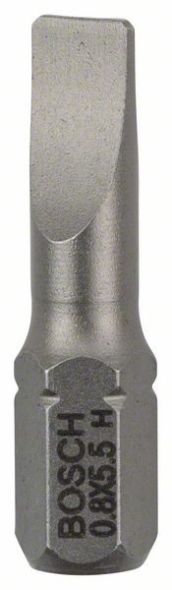 Schrauberbit S 2607001463