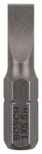 Schrauberbit S 2607001464