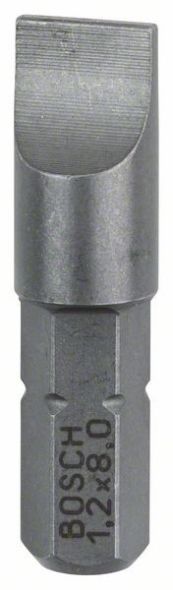 Schrauberbit S 2607001468