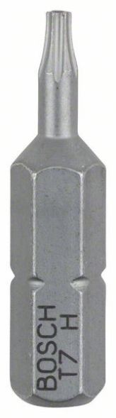 Schrauberbit sechskant 2608522006