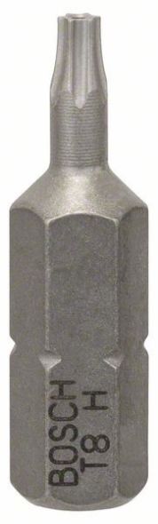 Schrauberbit sechskant 2608522007