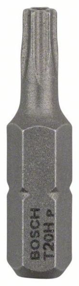 Schrauberbit sechskant 2608522011