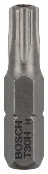 Schrauberbit sechskant 2608522014
