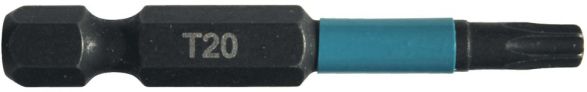 6-rund Bit TX20x50 B-63781