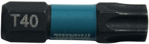 6-rund Bit TX40x25 B-63703