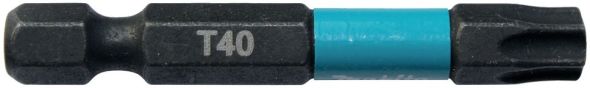 6-rund Bit TX40x50 B-63812