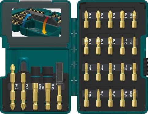 Bitset B-49921