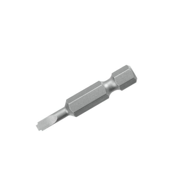 BitfürSchlitzschrauben BITE6.3Z0.8X4.0X39