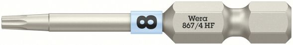 Bits mit Haltefunktion 05060505001