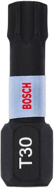 Impact Control Bits 2608522477