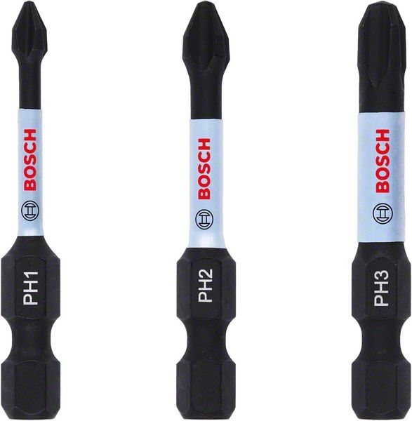 Impact Control Bits 2608522491
