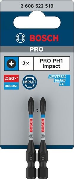 PRO Bit Impact 2608522519VE(2)