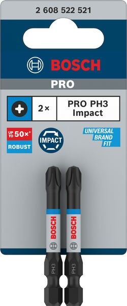 PRO Bit Impact 2608522521VE(2)