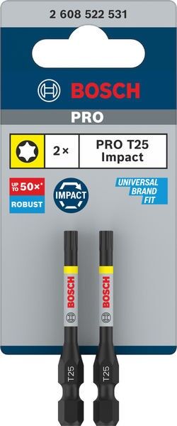 PRO Bit Impact 2608522531VE(2)