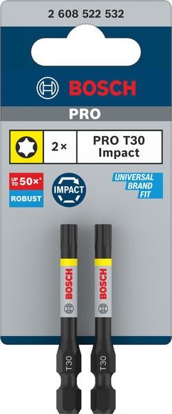 PRO Bit Impact 2608522532VE(2)