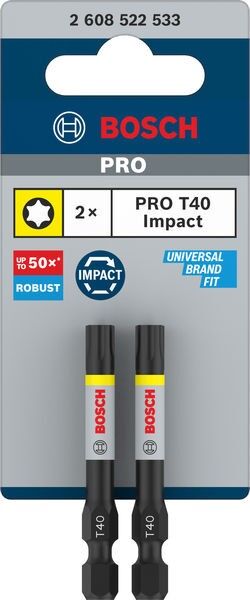 PRO Bit Impact 2608522533VE(2)
