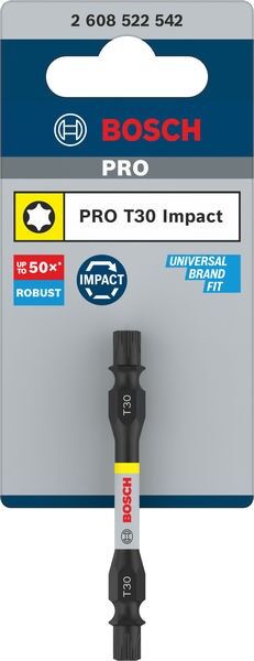 PRO Bit Impact 2608522542