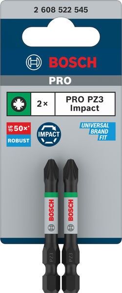 PRO Bit Impact 2608522545VE(2)