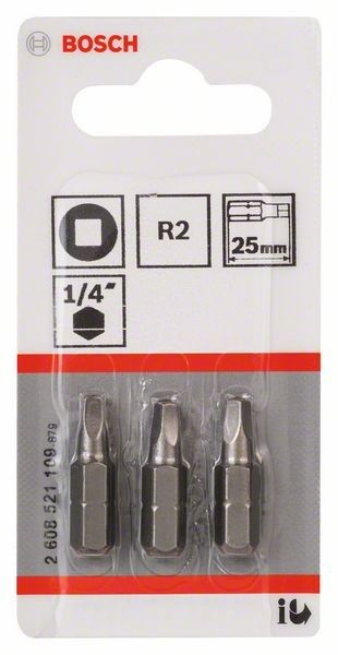 Schrauberbit R2 2608521109
