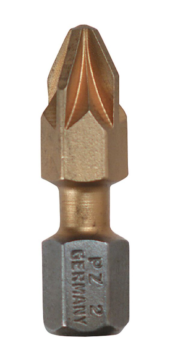 Bitflex-Bit TIN PH 2 x 25 114522