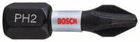 Impact Control Bits 2608522403