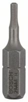 Schrauberbit HEX 2607001718