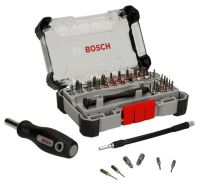 Schrauberbit Set 2607002837