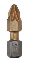Bitflex-Bit TIN PH 2 x 25 114522