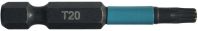 6-rund Bit TX20x50 B-63781