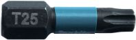 6-rund Bit TX25x25 B-63688