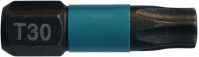 6-rund Bit TX30x25 B-63694