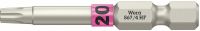 Bits mit Haltefunktion 05060508001