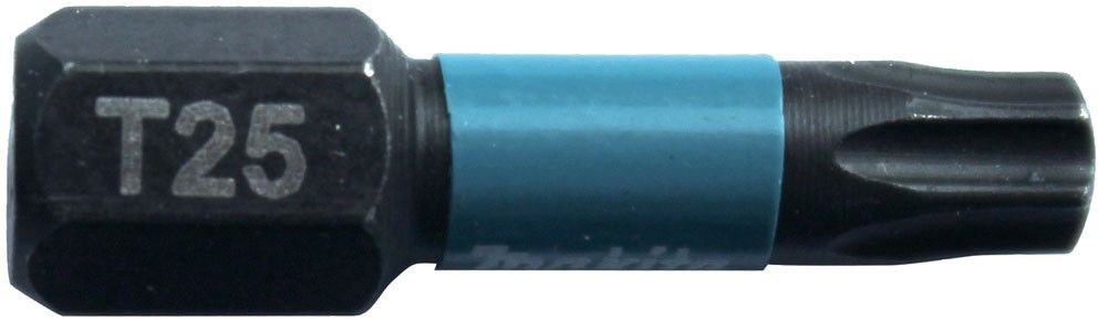6-rund Bit TX25x25 B-63688