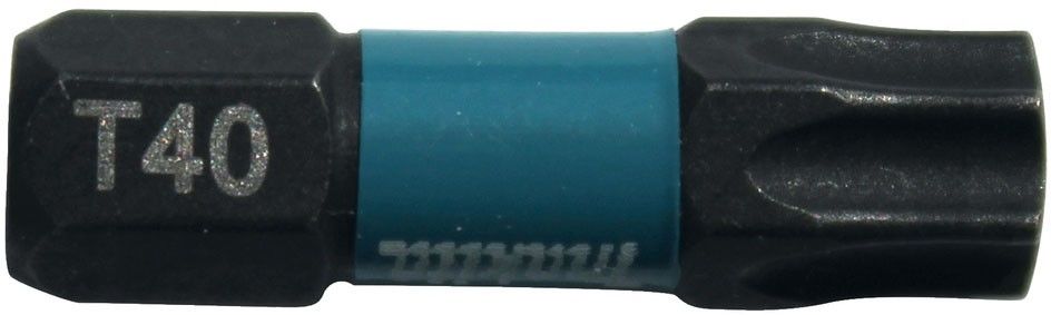 6-rund Bit TX40x25 B-63703