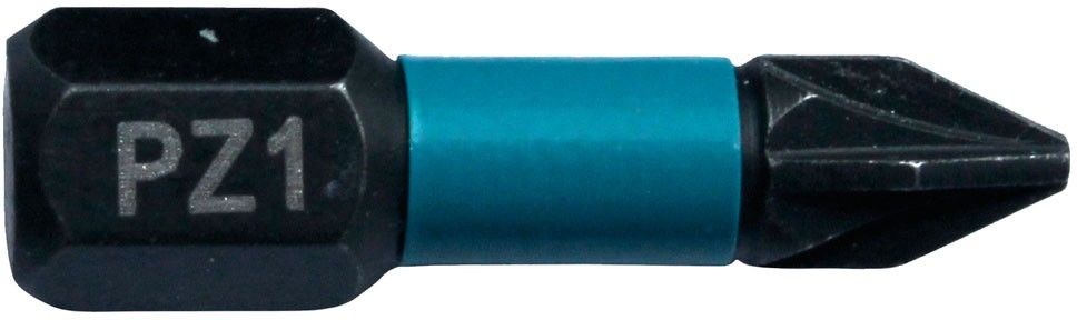 PZ Bit 1x25 B-63638