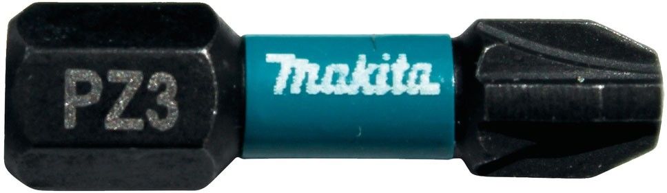 PZ Bit 3x25 B-63650