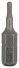 Schrauberbit HEX 2607001718