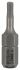 Schrauberbit HEX 2607001720